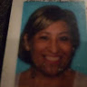 Meet your Posher, Alicia